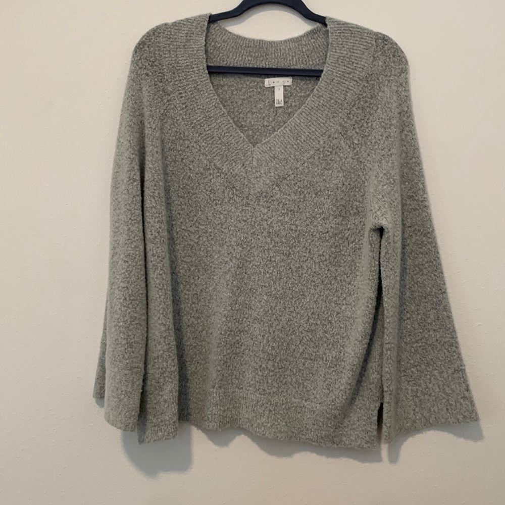 Leith sweater